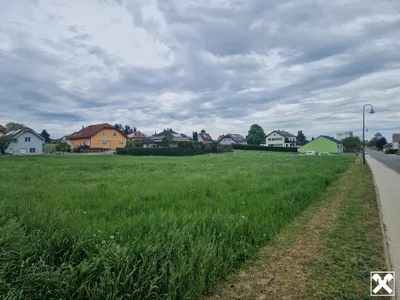 Grundstück kaufen in Korneuburg – 1 352 m², € 270.400 – Bild 2 von 4