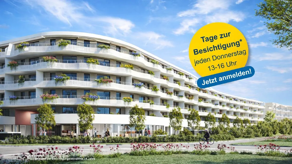 ST. PÖLTEN XXIV/1, freifinanzierte Mietwohnung mit Kaufoption, TOP 241, 1000/00011721/00001241