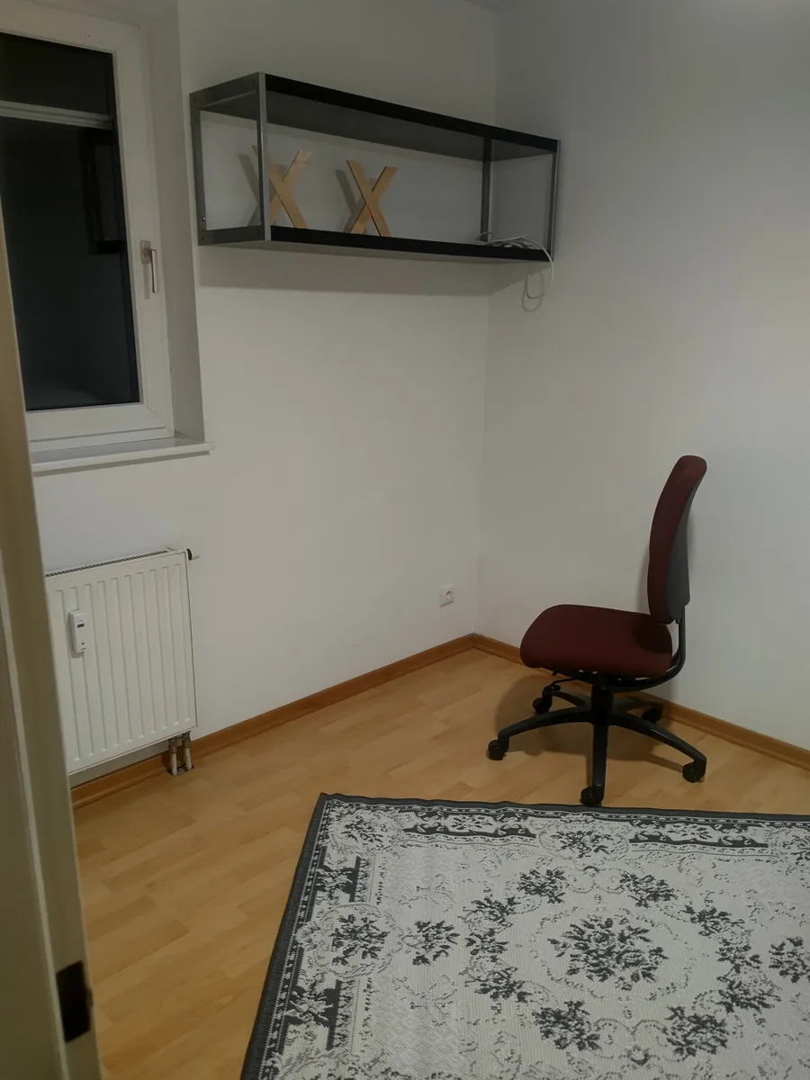 3-Zimmer-Wohnung in Salzburg - Landstraße 29 – pohled 2