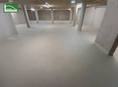 Gewerbeimmobilie mieten in Sankt Pölten – 193 m², € 1.257 – Bild 2 von 14