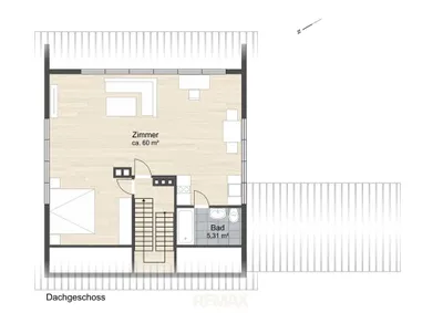 6-Zimmer-Haus kaufen in Mödling – 250 m², € 749.000 – Bild 39 von 40