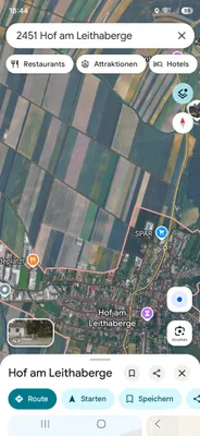 Grundstück kaufen in Bruck an der Leitha – 20 000 m², € 9 – Bild 2 von 3