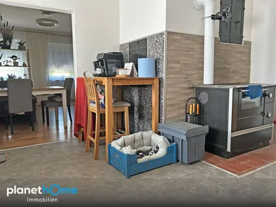 4-Zimmer-Haus kaufen in Oberpullendorf – 98,34 m², € 238.000 – Bild 4 von 17