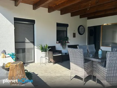 4-Zimmer-Haus kaufen in Oberpullendorf – 98,34 m², € 238.000 – Bild 8 von 17