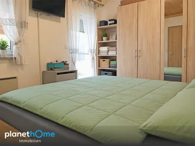 4-Zimmer-Haus kaufen in Oberpullendorf – 98,34 m², € 238.000 – Bild 6 von 17