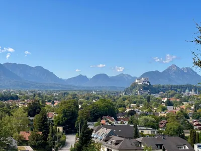 2-Zimmer-Wohnung kaufen in Salzburg Stadt – 82 m², € 1.090.000 – Bild 1 von 7
