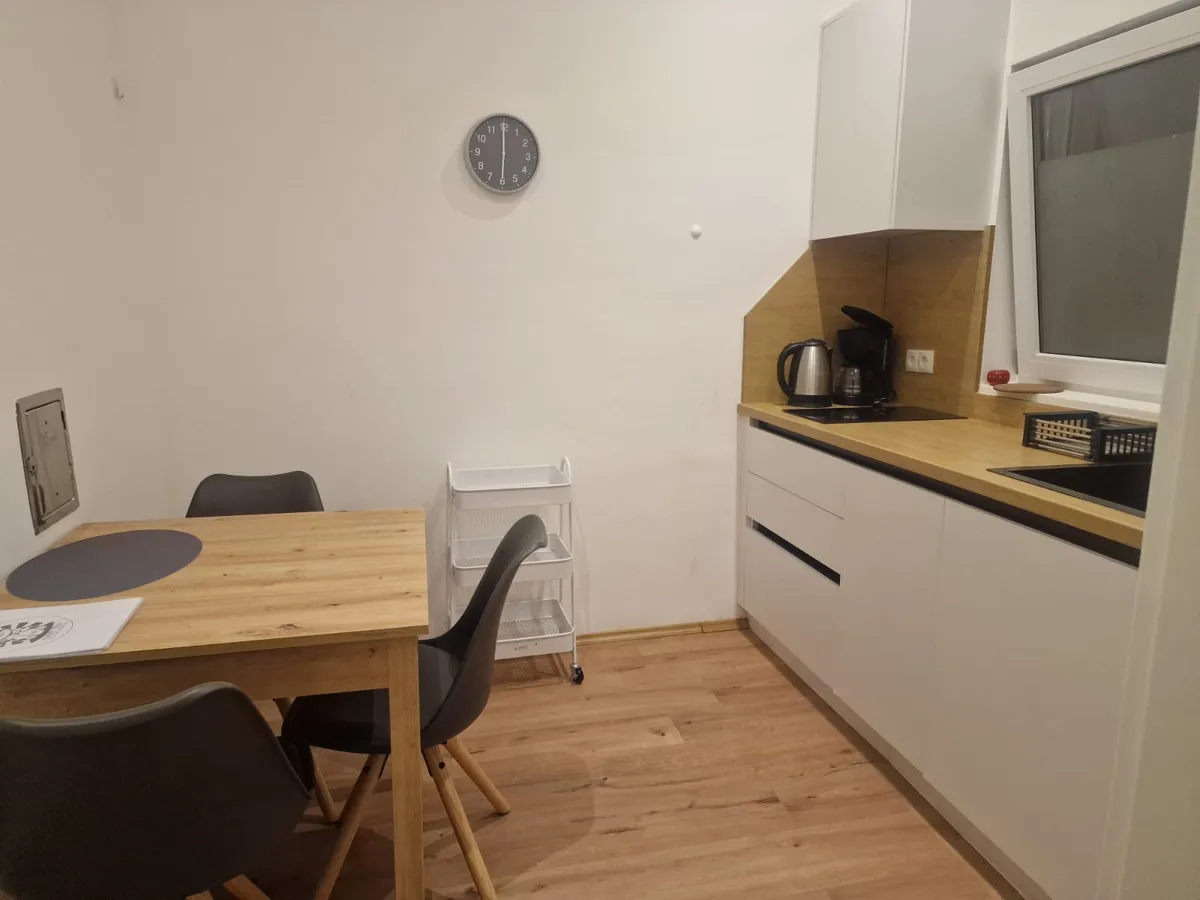 Apartment in Wien, Währing - Ansicht 2