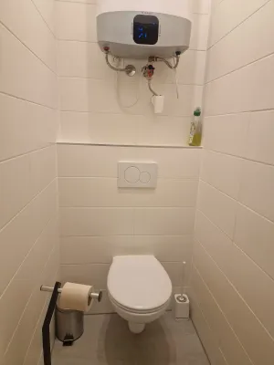 1-Zimmer-Wohnung mieten in Wien – 32 m², € 890 – Bild 5 von 5