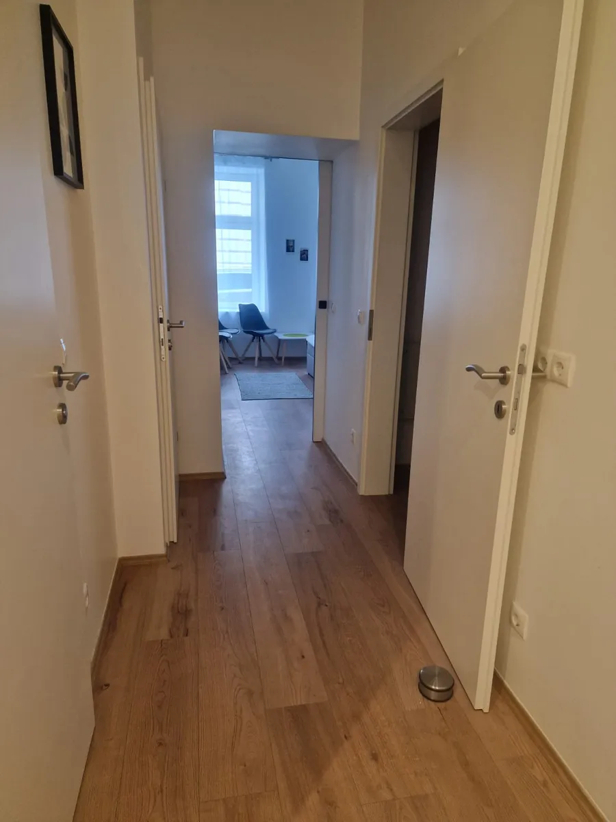 Apartment in Wien, Währing - Ansicht 3