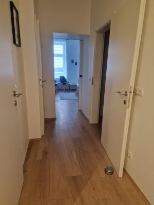 1-Zimmer-Wohnung mieten in Wien – 32 m², € 890 – Bild 3 von 5