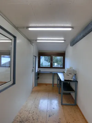 2-Zimmer-Gewerbeimmobilie mieten in Sankt Veit an der Glan – 50 m², € 340 – Bild 8 von 11