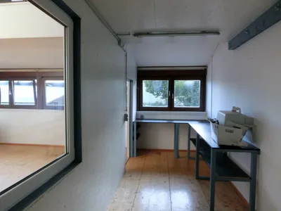 2-Zimmer-Gewerbeimmobilie mieten in Sankt Veit an der Glan – 50 m², € 340 – Bild 6 von 11