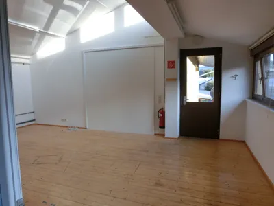 2-Zimmer-Gewerbeimmobilie mieten in Sankt Veit an der Glan – 50 m², € 340 – Bild 10 von 11