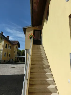 2-Zimmer-Gewerbeimmobilie mieten in Sankt Veit an der Glan – 50 m², € 340 – Bild 3 von 11