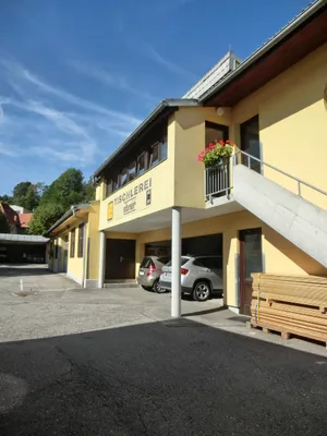 2-Zimmer-Gewerbeimmobilie mieten in Sankt Veit an der Glan – 50 m², € 340 – Bild 4 von 11