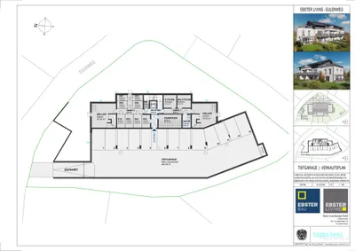 4-Zimmer-Wohnung kaufen in Salzburg-Umgebung – 89 m², € 606.200 – Bild 9 von 9