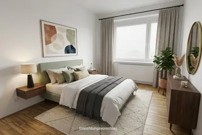 2-Zimmer-Wohnung mieten in Linz – 59,2 m², € 862 – Bild 4 von 5