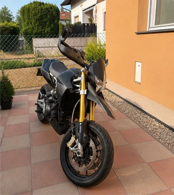 Aprilia Dorsoduro