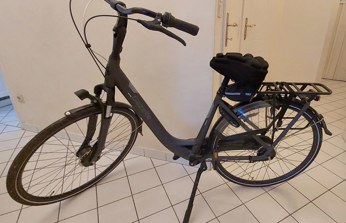 fahrradständer u-form Bicycle Storage Stand Aktion beendet •••, 𝐈 Pro 2 Farbe:champagner