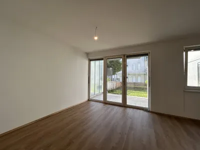 3-Zimmer-Wohnung mieten in Perg – 82,52 m², € 783 – Bild 1 von 9