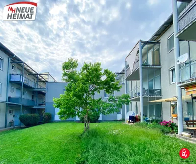 3-Zimmer-Wohnung mieten in Perg – 82,52 m², € 783 – Bild 5 von 9