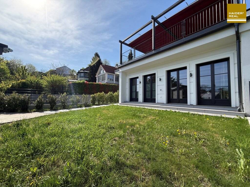 NEU errichtete Villa im Zentrum Meisterklasse der Baukunst - Ansicht 3