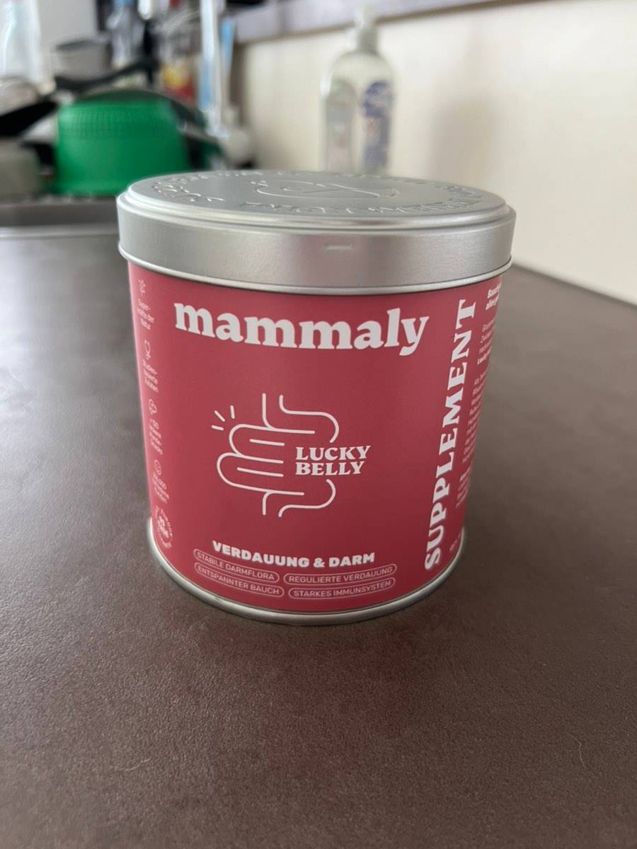 Mammaly Lucky Belly,  15,- (5111 Brmoos) - willhaben