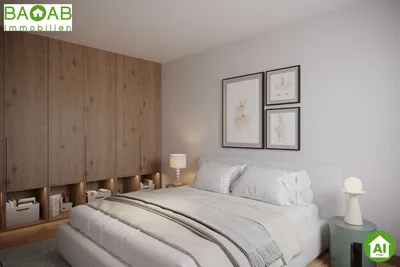 3-Zimmer-Wohnung kaufen in Murau – 54,08 m², € 598.000 – Bild 4 von 10