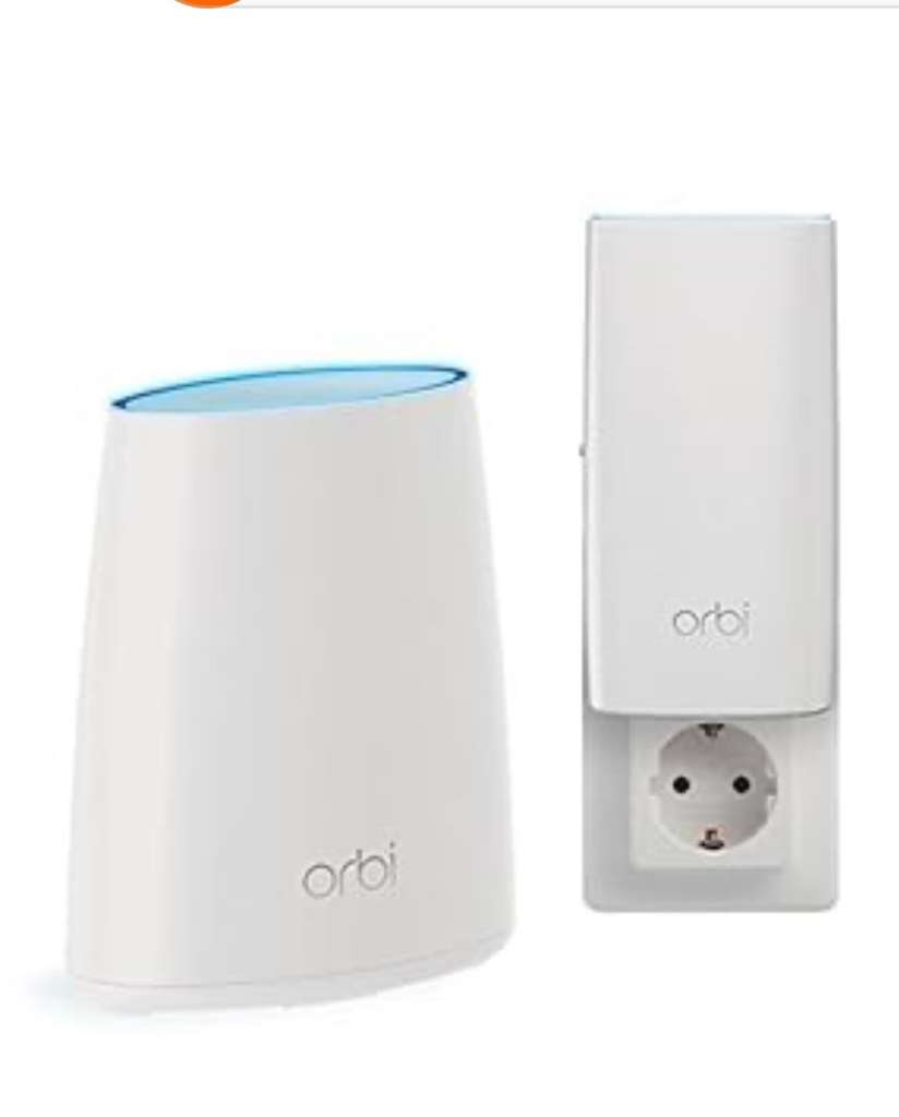 Netgear Orbi popular RBK30