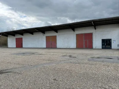 Gewerbeimmobilie mieten in Mistelbach – 563 m², € 2.815 – Bild 2 von 19