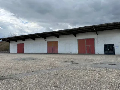 Gewerbeimmobilie mieten in Mistelbach – 563 m², € 2.815