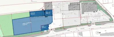 Gewerbeimmobilie mieten in Mistelbach – 563 m², € 2.815 – Bild 19 von 19