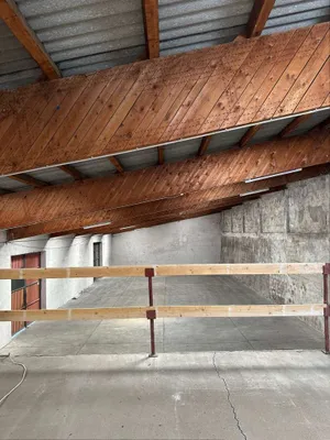 Gewerbeimmobilie mieten in Mistelbach – 563 m², € 2.815 – Bild 8 von 19