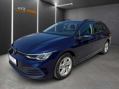 VW Golf Variant 2,0 TDI Life