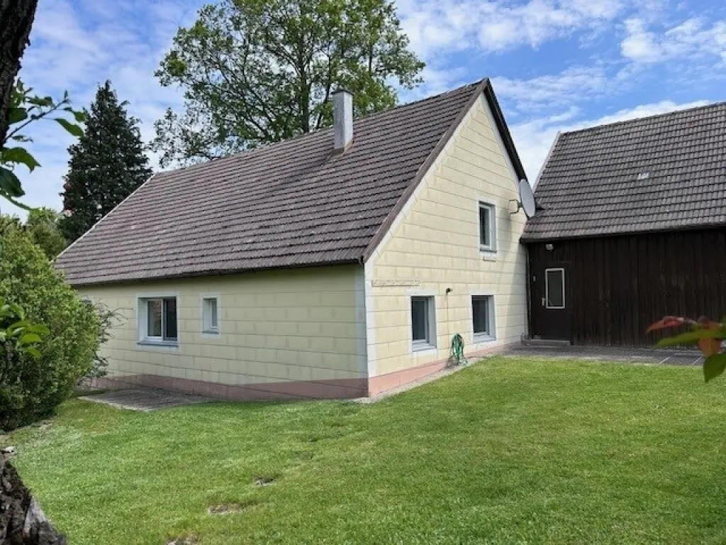 Haus – Hoheneich - Ansicht 2