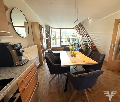 Wohnung kaufen in Salzburg Stadt – 92 m², € 650.000 – Bild 5 von 8