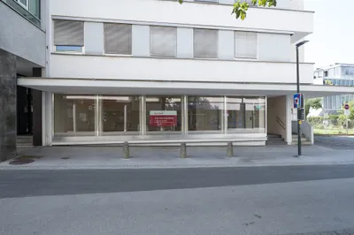 Gewerbeimmobilie mieten in Dornbirn – 88 m² – Bild 1 von 7