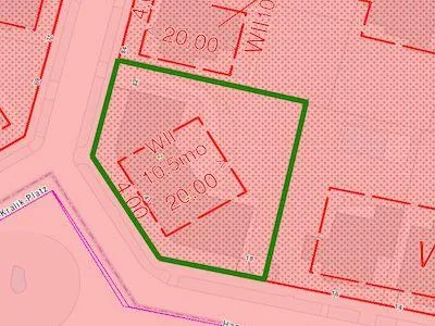 4-Zimmer-Wohnung kaufen in Wien – 98,12 m², € 715.000 – Bild 6 von 6