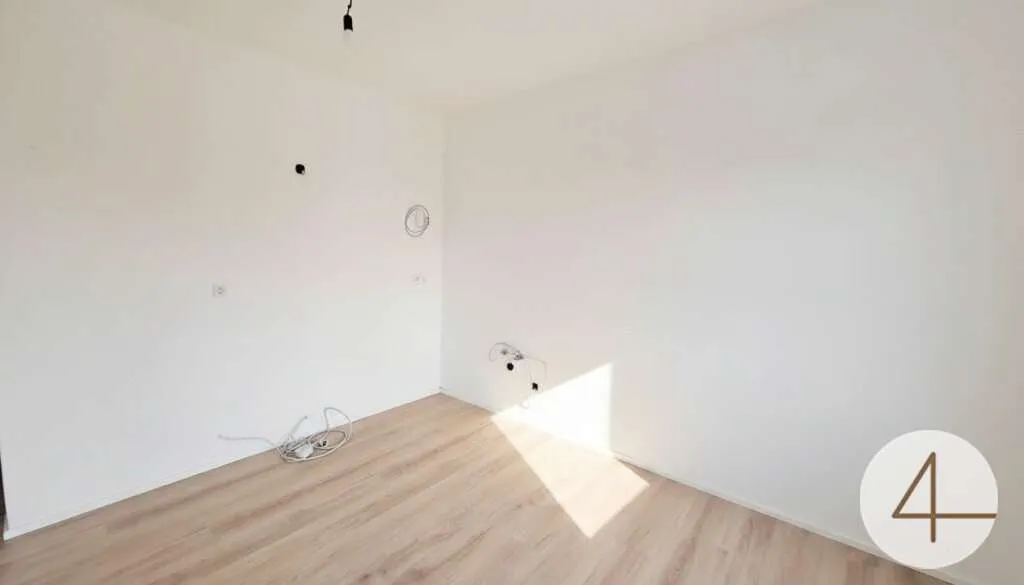 Wohnung – Edt bei Lambach, Niederschwaig - Ansicht 2