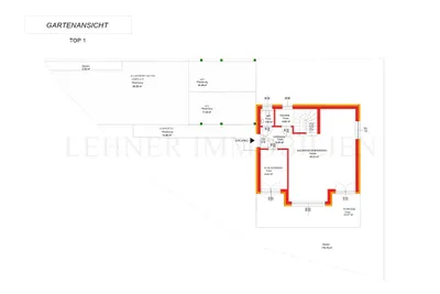 5-Zimmer-Wohnung kaufen in Graz-Umgebung – 119 m², € 600.000 – Bild 56 von 57