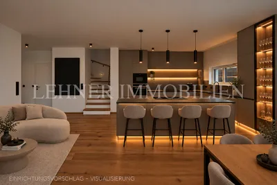 5-Zimmer-Wohnung kaufen in Graz-Umgebung – 119 m², € 600.000