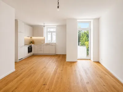 3-Zimmer-Wohnung kaufen in Wien – 62,73 m², € 359.000 – Bild 2 von 10