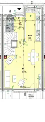 4-Zimmer-Haus kaufen in Sankt Pölten Land – 115 m², € 490.000 – Bild 15 von 17