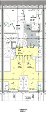 4-Zimmer-Haus kaufen in Sankt Pölten Land – 115 m², € 490.000 – Bild 17 von 17