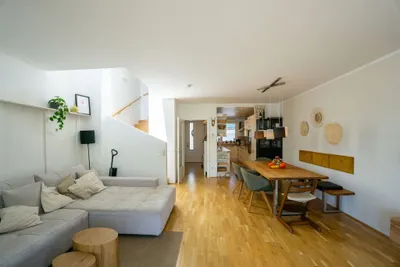 4-Zimmer-Haus kaufen in Sankt Pölten Land – 115 m², € 490.000 – Bild 6 von 17