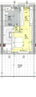 4-Zimmer-Haus kaufen in Sankt Pölten Land – 115 m², € 490.000 – Bild 16 von 17