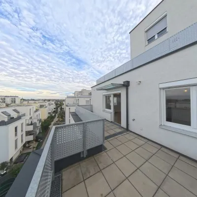 2-Zimmer-Wohnung mieten in Wien – 59 m², € 1.005 – Bild 8 von 14