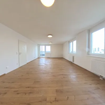 2-Zimmer-Wohnung mieten in Wien – 59 m², € 1.005 – Bild 3 von 14