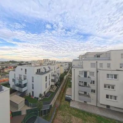 2-Zimmer-Wohnung mieten in Wien – 59 m², € 1.005 – Bild 11 von 14