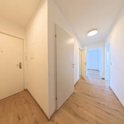 2-Zimmer-Wohnung mieten in Wien – 59 m², € 1.005 – Bild 2 von 14